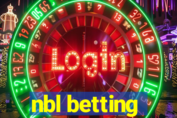 nbl betting